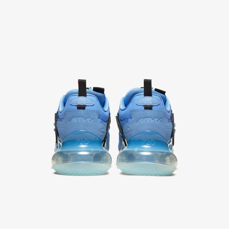 OBJ x Nike Air Max 720 Slip Blue DA4155 400 Grailify